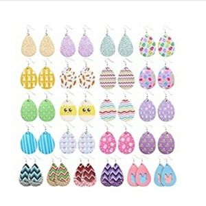 Easter Earrings